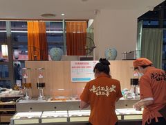 -野妹经典火锅(民治店)