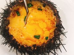 -万宝海鲜舫(劳动公园店)
