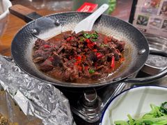 -衡厨·衡阳土菜(中南店)