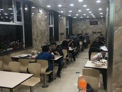 大堂-老四季(总店)