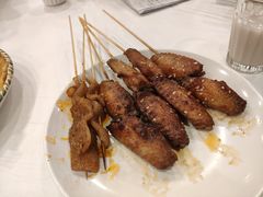 烤翅中-庐州太太(CBD店)