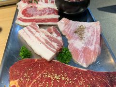 -麻蒲碳烤肉(嘉禾东平地铁站19号店)