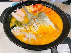 -香香海南菜餐厅