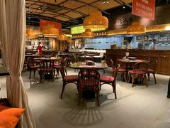 大堂-小隐人家(乐松店)