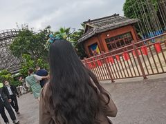 -南宁方特东盟神画