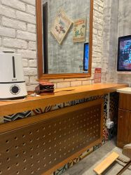 -T.1 hair salon烫染接发