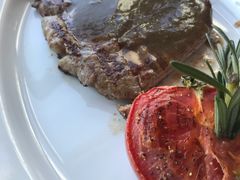 -沈阳君悦酒店·意坊意大利餐厅