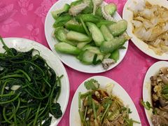 -电白鸭粥店(下沙二坊88号店)