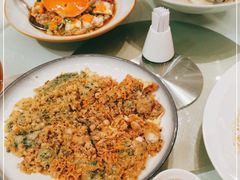 -正佳广场万豪酒店-粤菜餐厅·点心·海鲜·聚餐