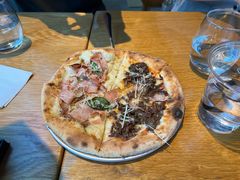 -1861意大利餐厅(文化广场店)