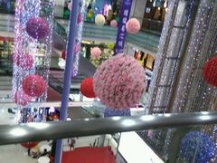 -潇湘国际影城郴州店