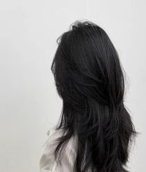 -藤野造型烫染