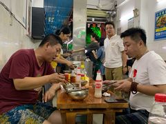 -小李腌粉(东海店)
