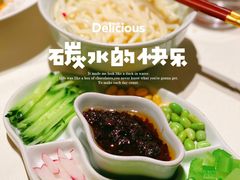 -四季民福烤鸭店(外滩外白渡桥店)
