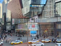 -大悦城(沈阳中街店)