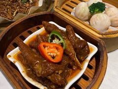 -禾府酒家·传统广府味(番禺店)