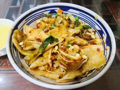 猪肉biangbiang面-福瑞记老孙头biangbiang面(新生路店)