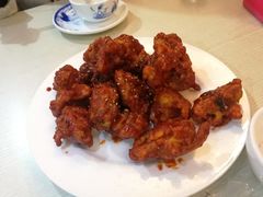 -洪妈妈朝族小馆