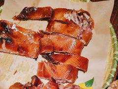 -南拳十三姨·潮汕砂锅粥(世纪金源店)