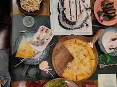 -萌啊莫·素食天津菜·西餐(五大道店)