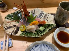 -鮨青(恒基名人购物中心店)