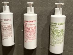 -燃坊JEN ACTIVE游泳健身中心·深圳前海JEN酒店