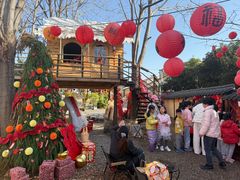 -HERRE·FARM 赫尔露营农场·团建聚会包场