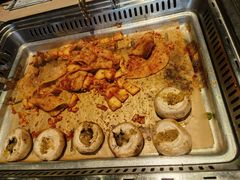 -新石器烤肉(高行万嘉店)