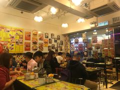 -龙凤冰室
