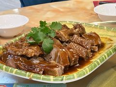 -唐朝茶楼(金沙时代广场店)