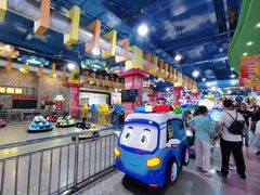 -宝龙广场(福州台江店)