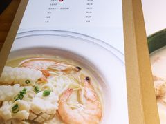菜单-心邸·庆宴(雅宝城店)