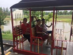 -歌斐颂巧克力小镇