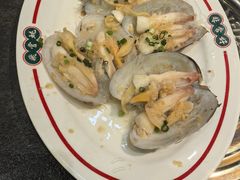 -飞尝蚝·顺德菜·鱼生(顺德总店)