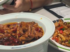 -欧记大排档·景德菜(上海首店)