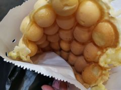 -利强记北角鸡蛋仔(弥敦道店 )