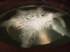 -非常时髦餐厅VUE Restaurant(外滩茂悦大酒店)
