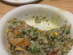 -菲滋意式餐厅(西湖文化广场店)