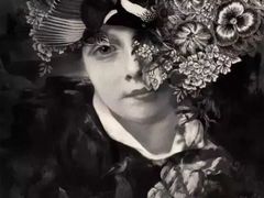 -谷隆画舍·国画书法素描彩铅水彩