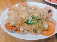 -明记海鲜大排档(巽寮湾店)