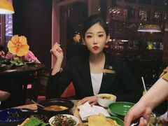 -山港凯悦酒店·BEBA海滩烧烤餐厅酒吧