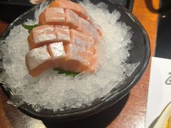 -匠和风精致料理(宁德万达店)