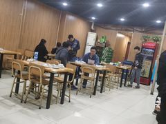 大堂-老大鸡肉串(天津店)