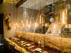 -山葵家·创意料理(万象汇店)