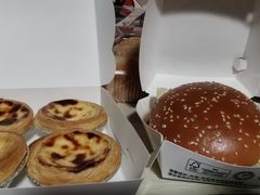 -肯德基(成山路地铁站店)