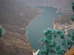 -河南宝泉旅游区