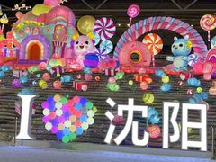 -沈阳奥体冰雪嘉年华