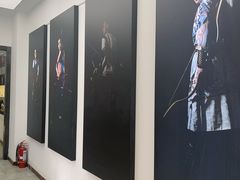 -弓舍射箭俱乐部(高新总店)