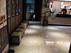 -水墨澜渟足道·SPA·传统(四望亭东关街店)
