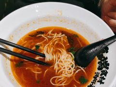 -和府捞面·大师店(上海漕宝路日月光店)